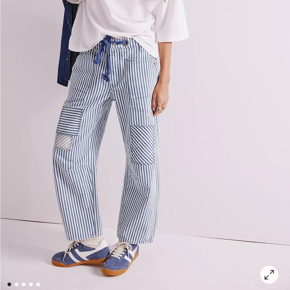 We the free moxie railroad low slung jeans